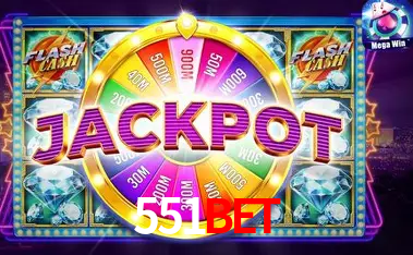 Desvendando o Mundo dos Jogos Virtuais na 551bet