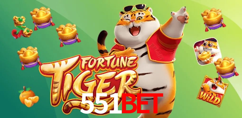 Welcome Bonus 551bet