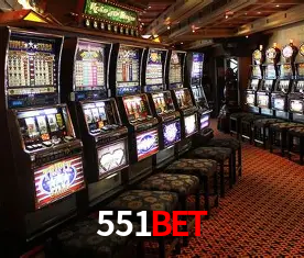 Descubra a Essência do 551bet: Nossa História e Compromissos