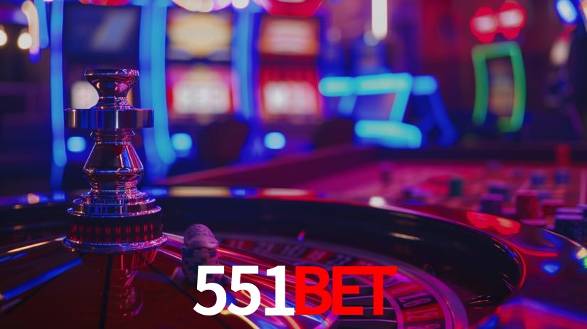 551BET paga