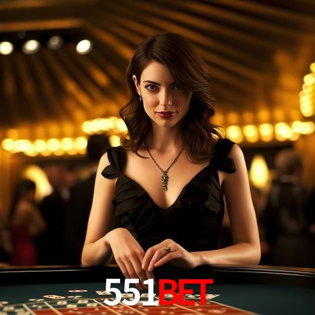 Estatísticas 551BET