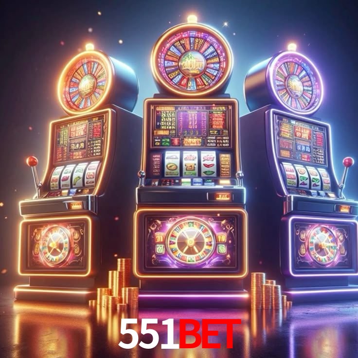 551BET - Cassino Virtual Brasil - 551BET.COM