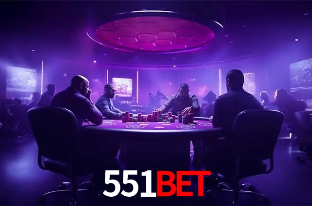 Provedores de Jogos 551bet
