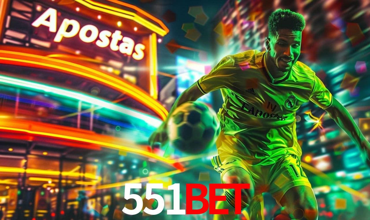 Cadastro Rápido 551bet