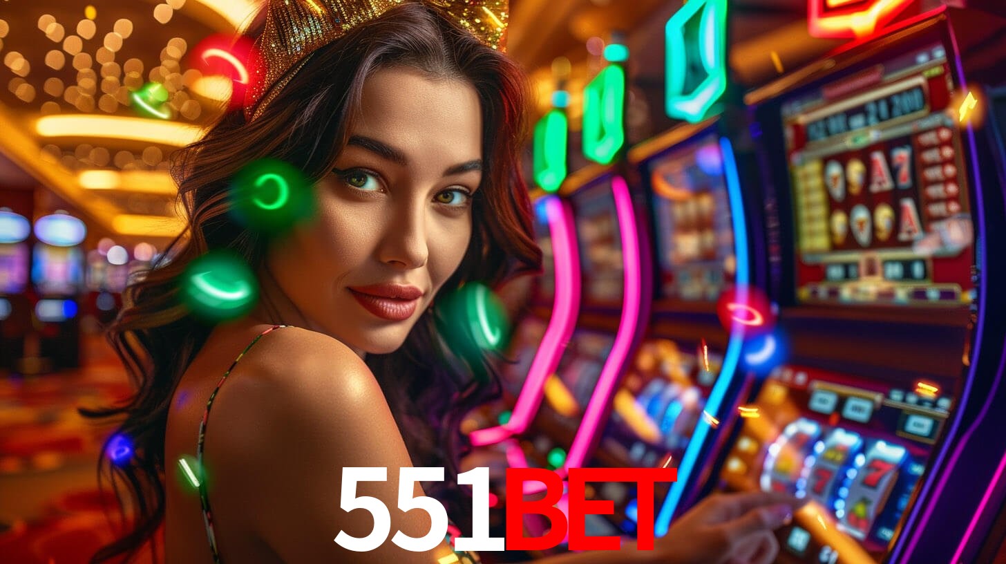 SSL Certificado 551bet