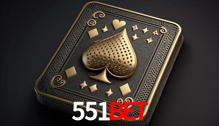 Jogos de Slot 551bet