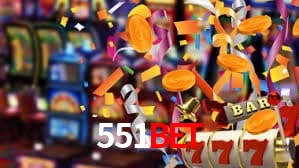 Odds Competitivas 551bet