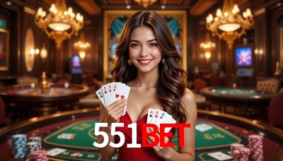 Weekend Specials 551bet