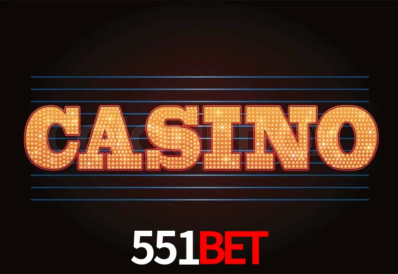 Diretório de Jogos 551bet