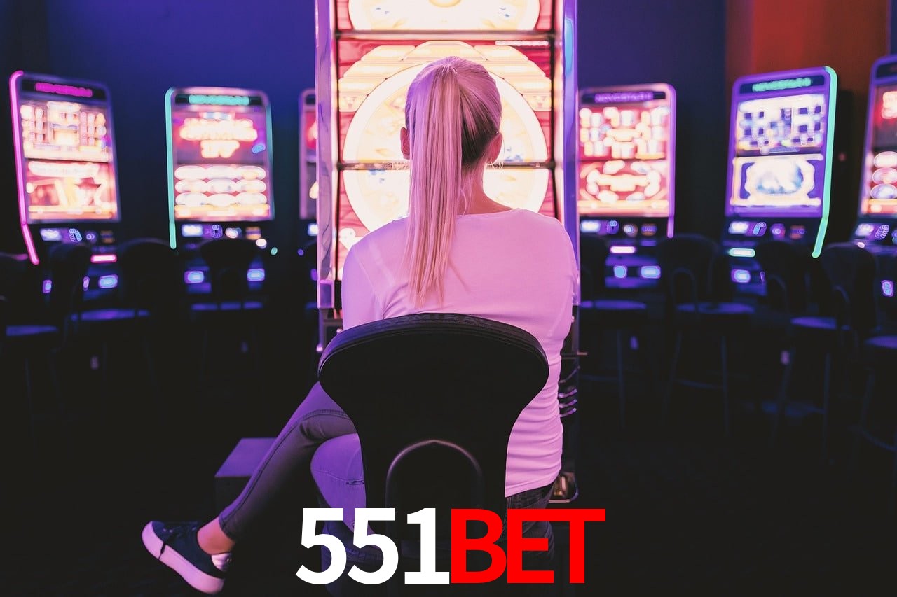 Games Directory 551bet