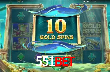 Inovações de Jogos na 551bet: O Futuro das Experiências Interativas