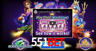 Desvendando o Mundo dos Jogos Virtuais na 551bet