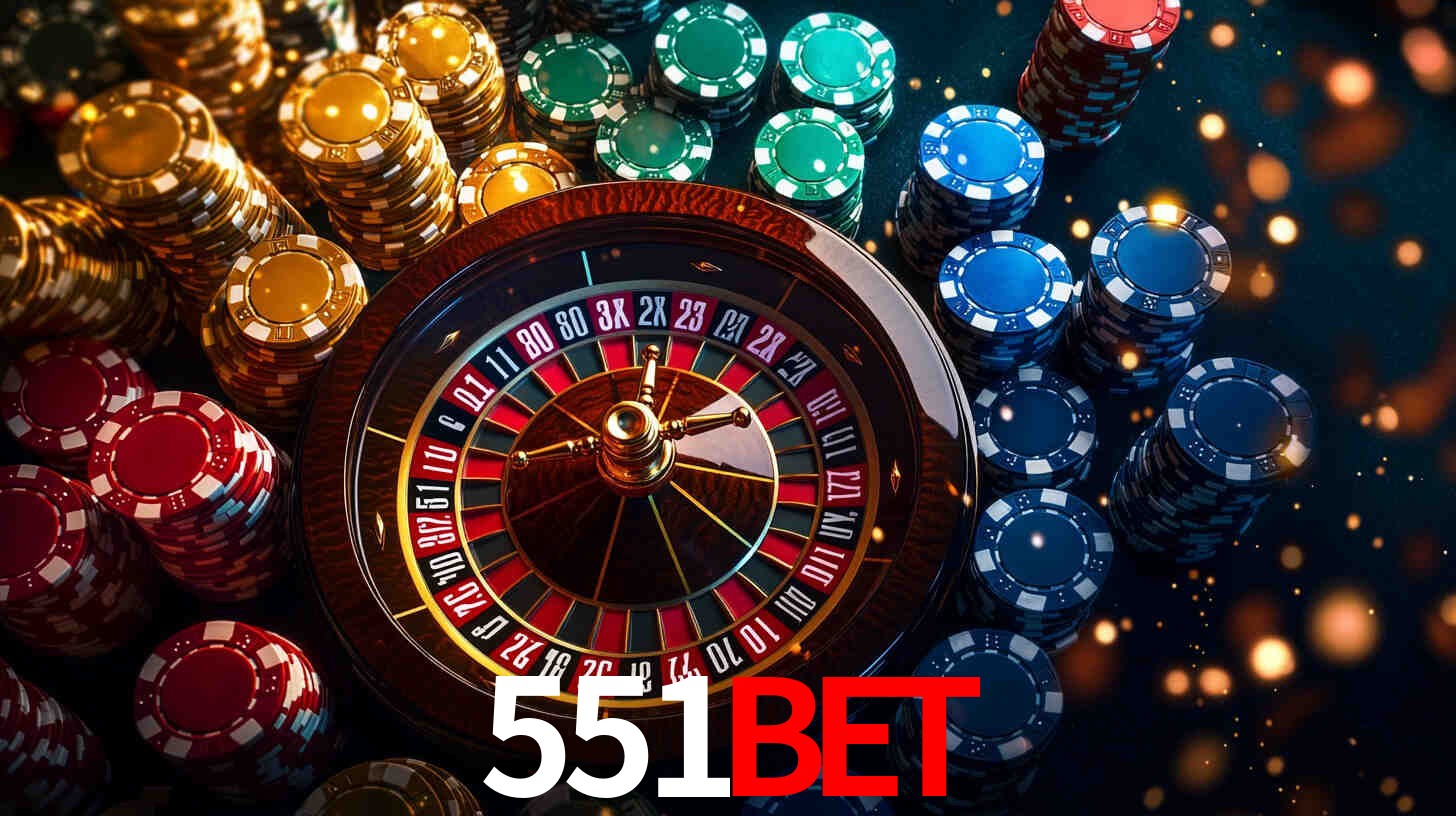 Licença Curaçao 551bet