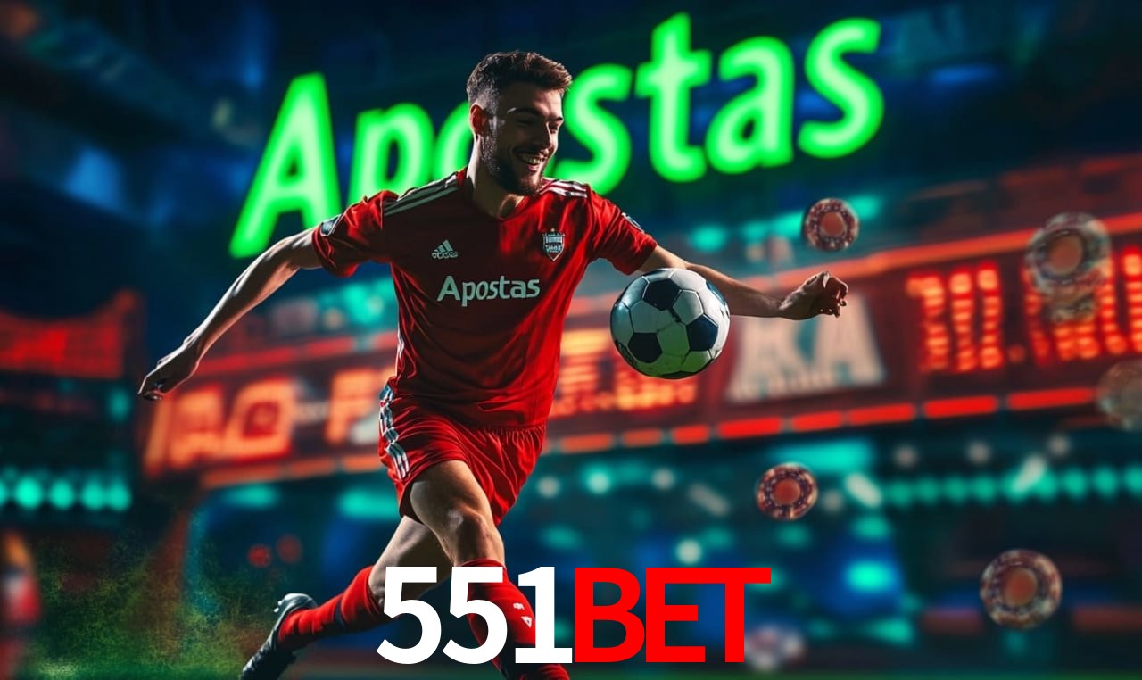 Torneios 551bet
