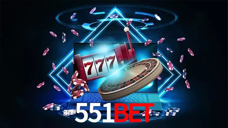 Tecnologia da Plataforma 551bet