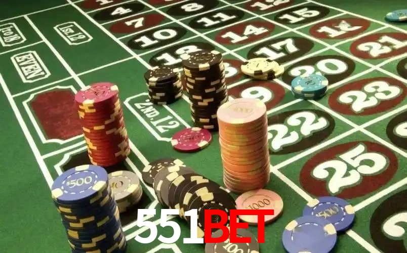 Login Seguro 551bet