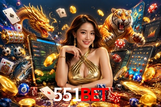 Secure Login 551bet