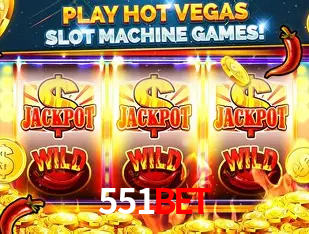 Inovações de Jogos na 551bet: O Futuro das Experiências Interativas