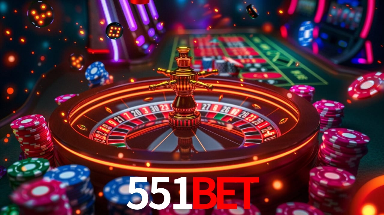 PIX Instantâneo 551bet
