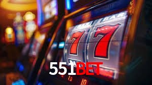 Integração de APIs 551bet