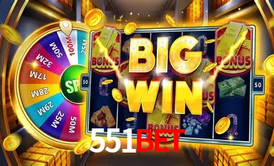 Descubra a Magia dos Jogos de Arcade no 551bet