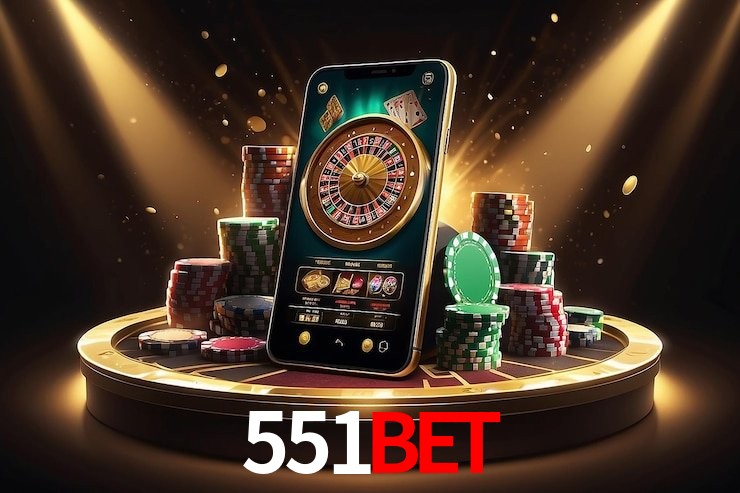 Promoção Relâmpago 551bet
