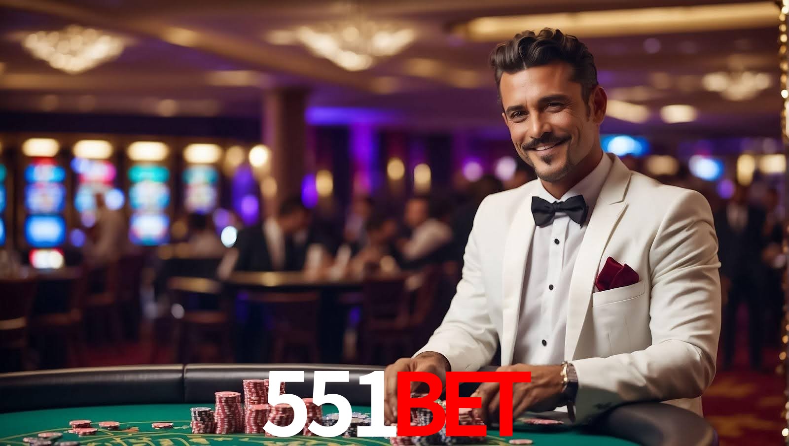 551bet Certificado eCOGRA - Jogos Justos Auditados