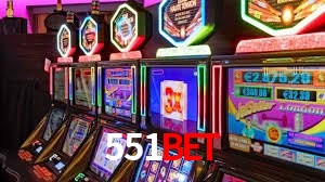 Bônus Diários 551bet