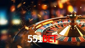 551bet Segurança Logo 3