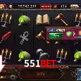 551bet Pagamento Seguro SSL