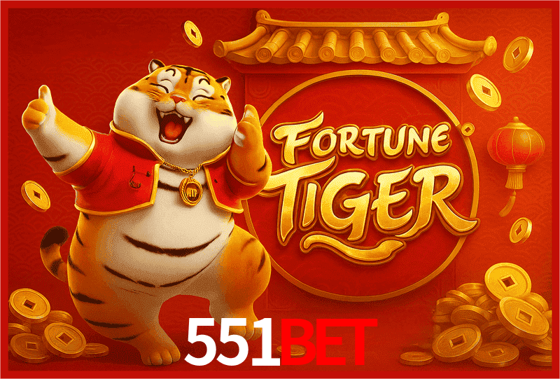 Programa VIP 551bet