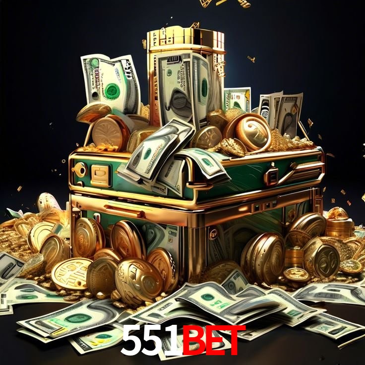 Recursos de Bônus 551bet