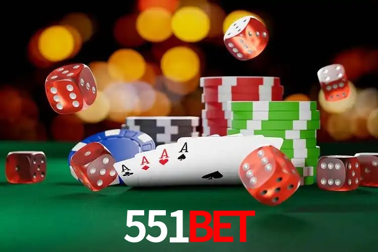 Segurança 2FA 551bet