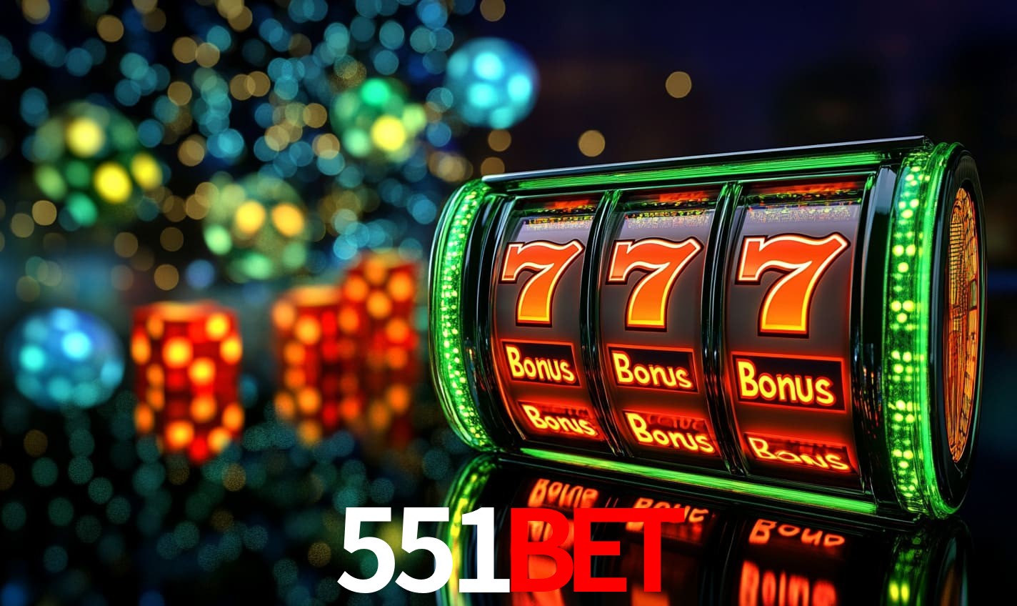 Sistemas de Segurança 551bet