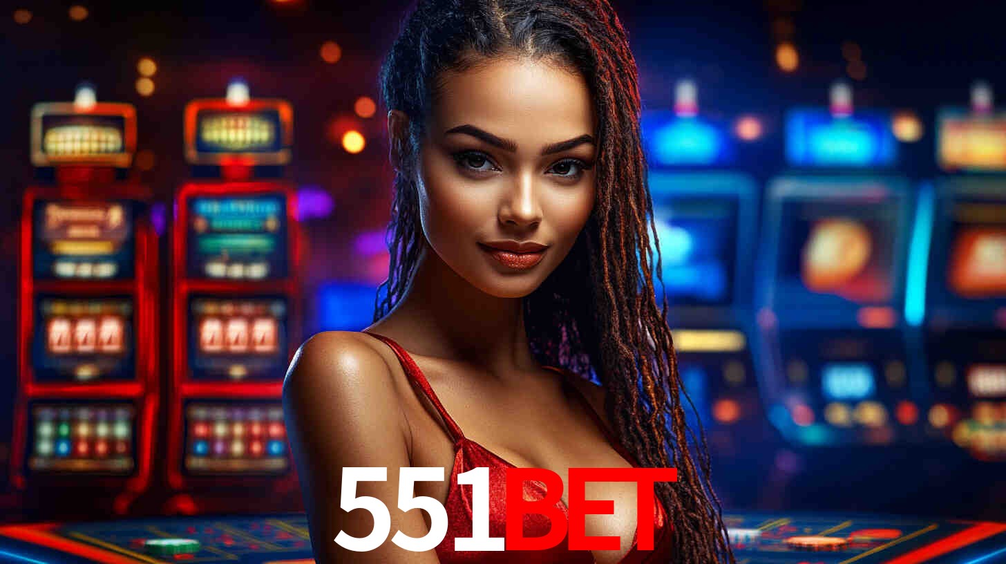 Desvendando o Mundo dos Jogos Virtuais na 551bet