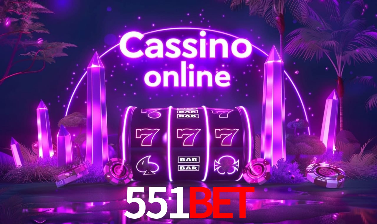 Promoções Sazonais 551bet