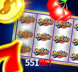 Descubra o Programa VIP da 551bet: Vantagens Exclusivas para Jogadores