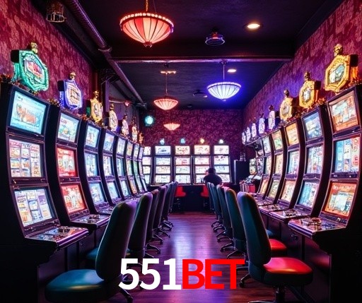 Telegram 551bet - Canal Oficial Verificado