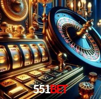 Apostas de Futebol 551bet
