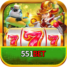 551bet Logo