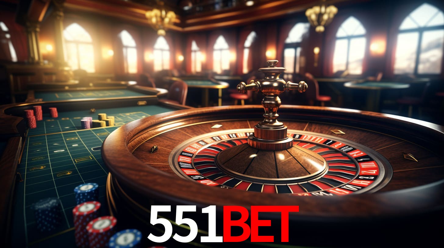 Daily Bonuses 551BET