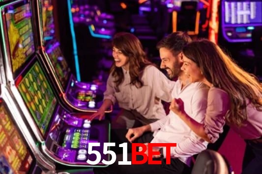 Promoção Relâmpago 551BET