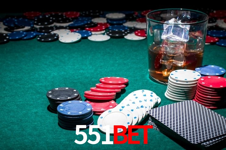 Inovações de Jogos na 551BET: O Futuro das Experiências Interativas