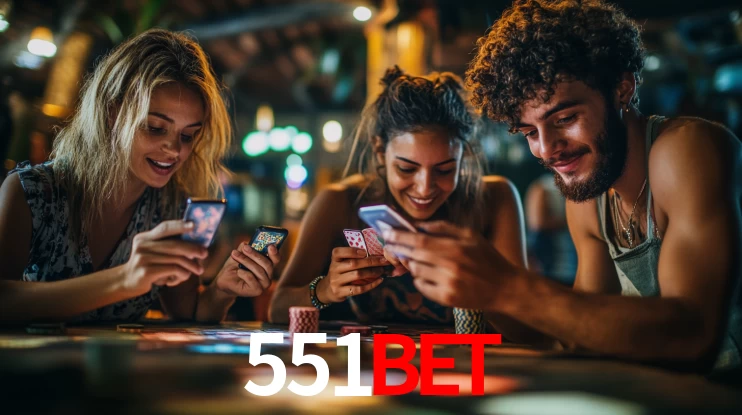 Exclusive Games 551BET