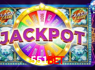 A Emoção da Loteria na 551BET: Uma Chance de Mudança de Vida