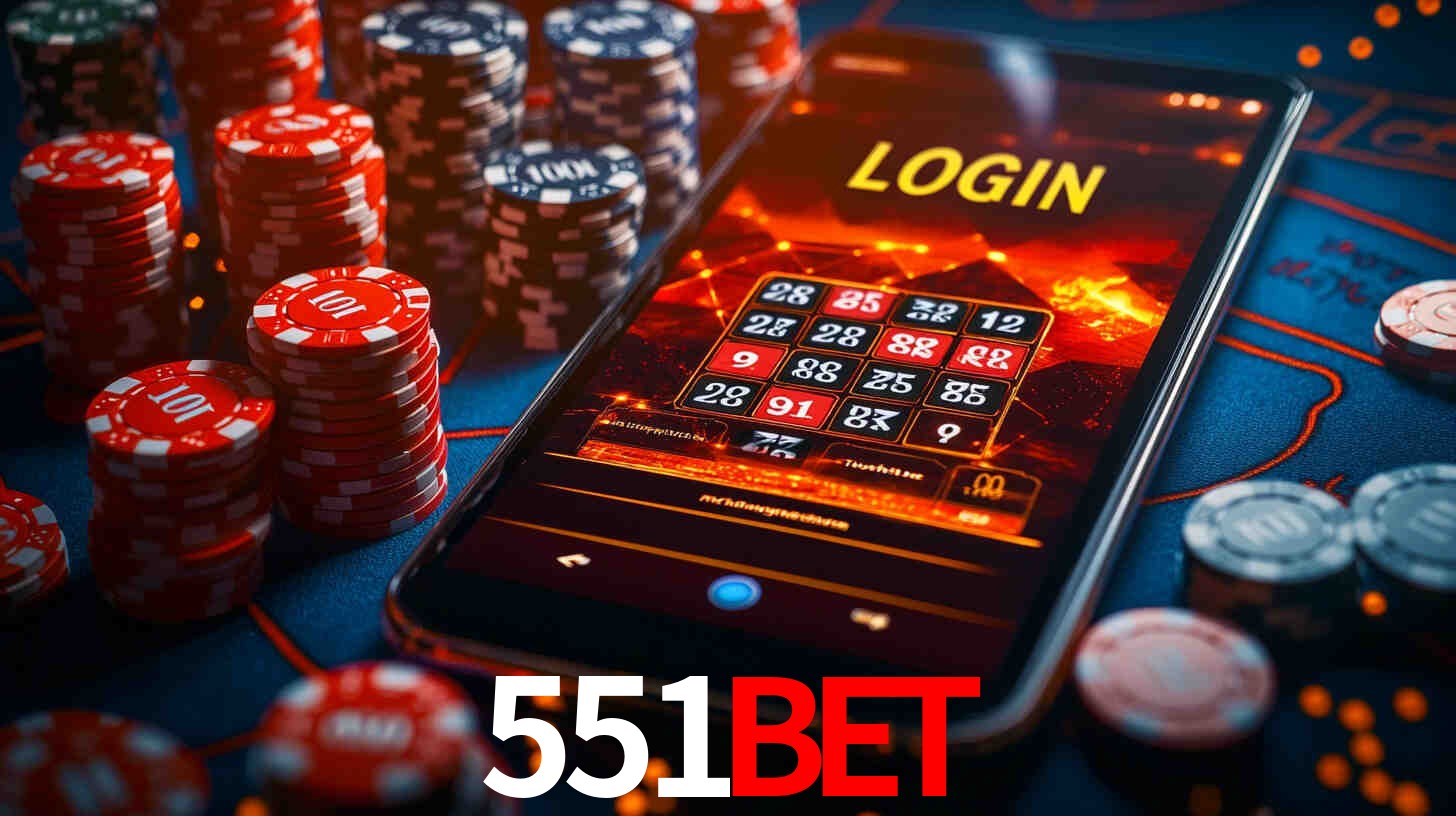 Descubra a Magia dos Jogos de Arcade no 551BET