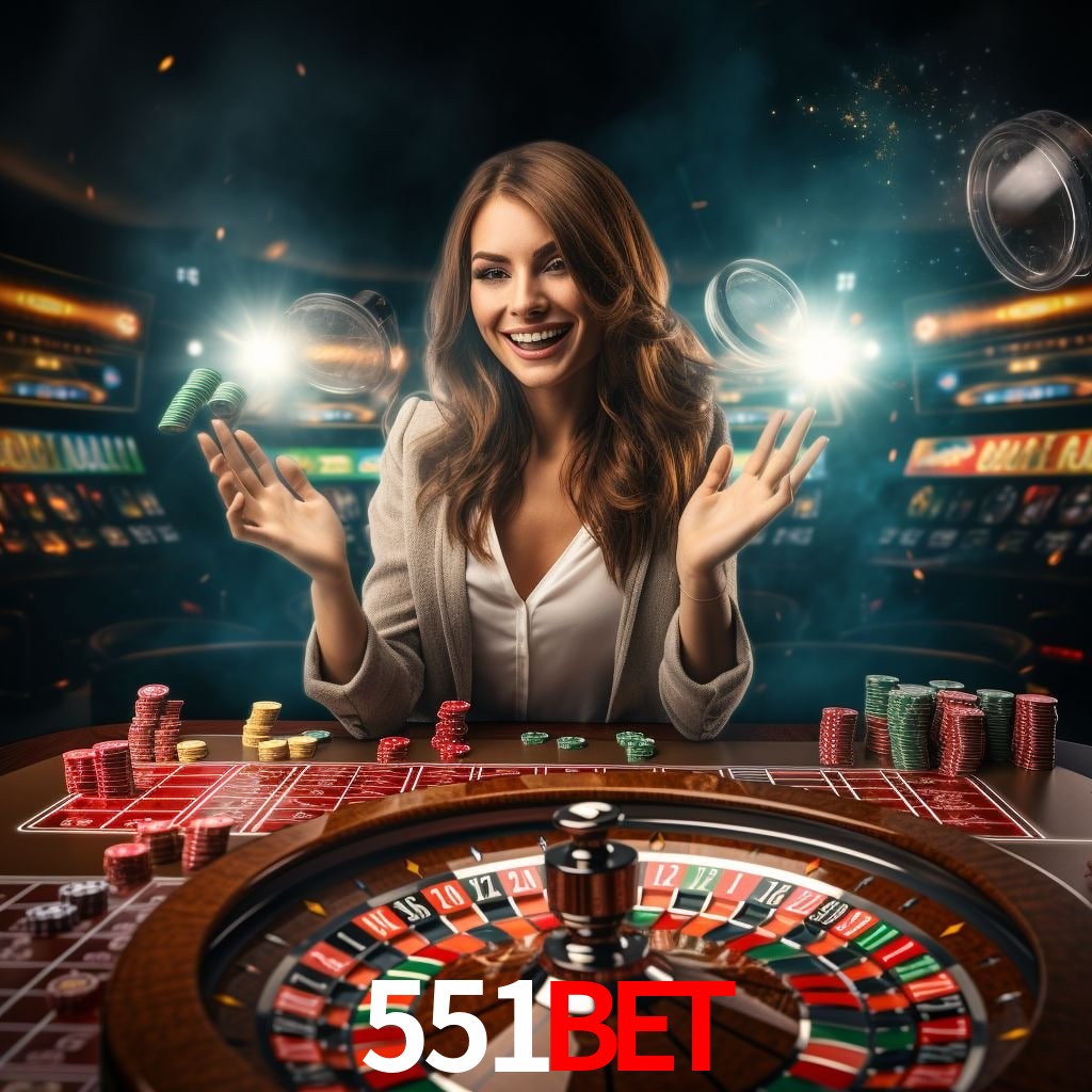 551BET.COM