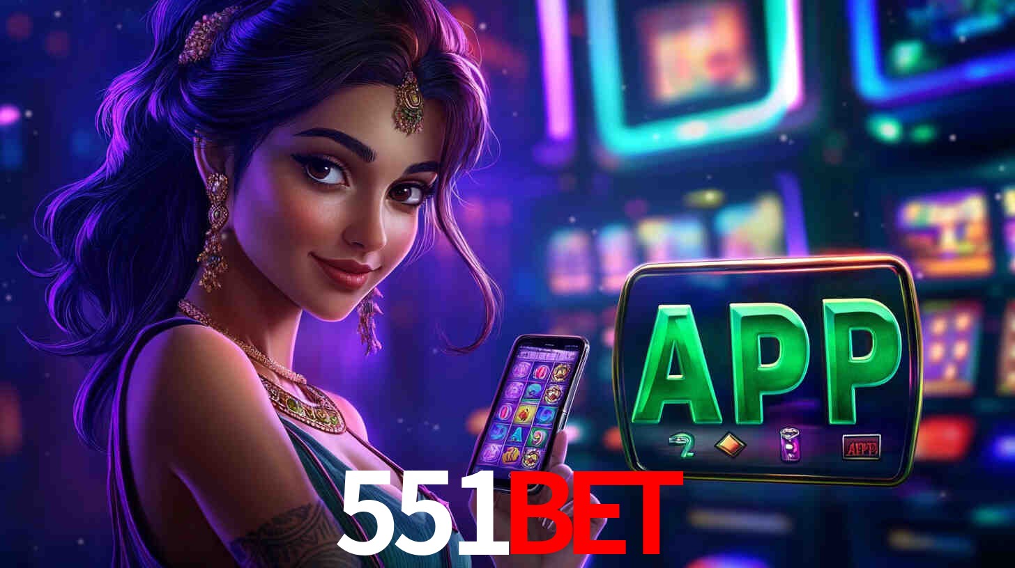 Desvendando o Mundo dos Jogos Virtuais na 551BET