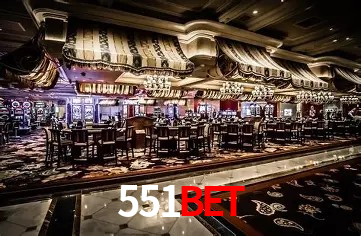 Platform Technology 551BET