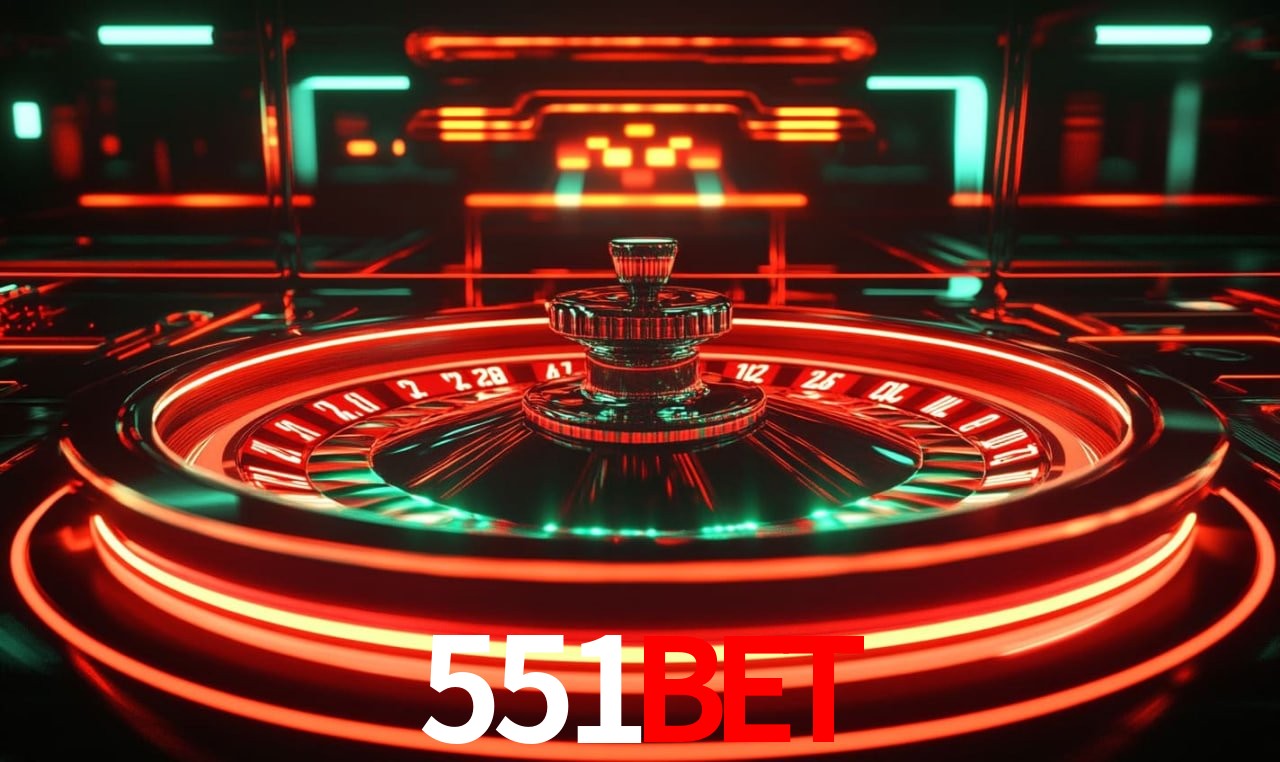 PIX Instantâneo 551BET